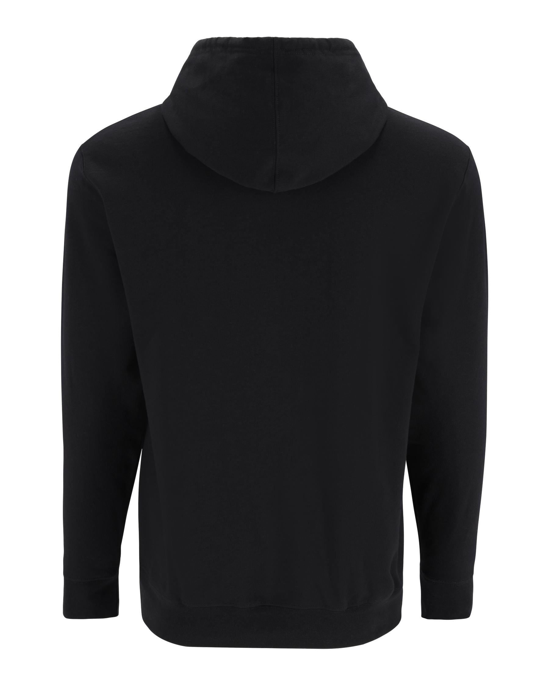 Simms Logo Hoody - Image 2