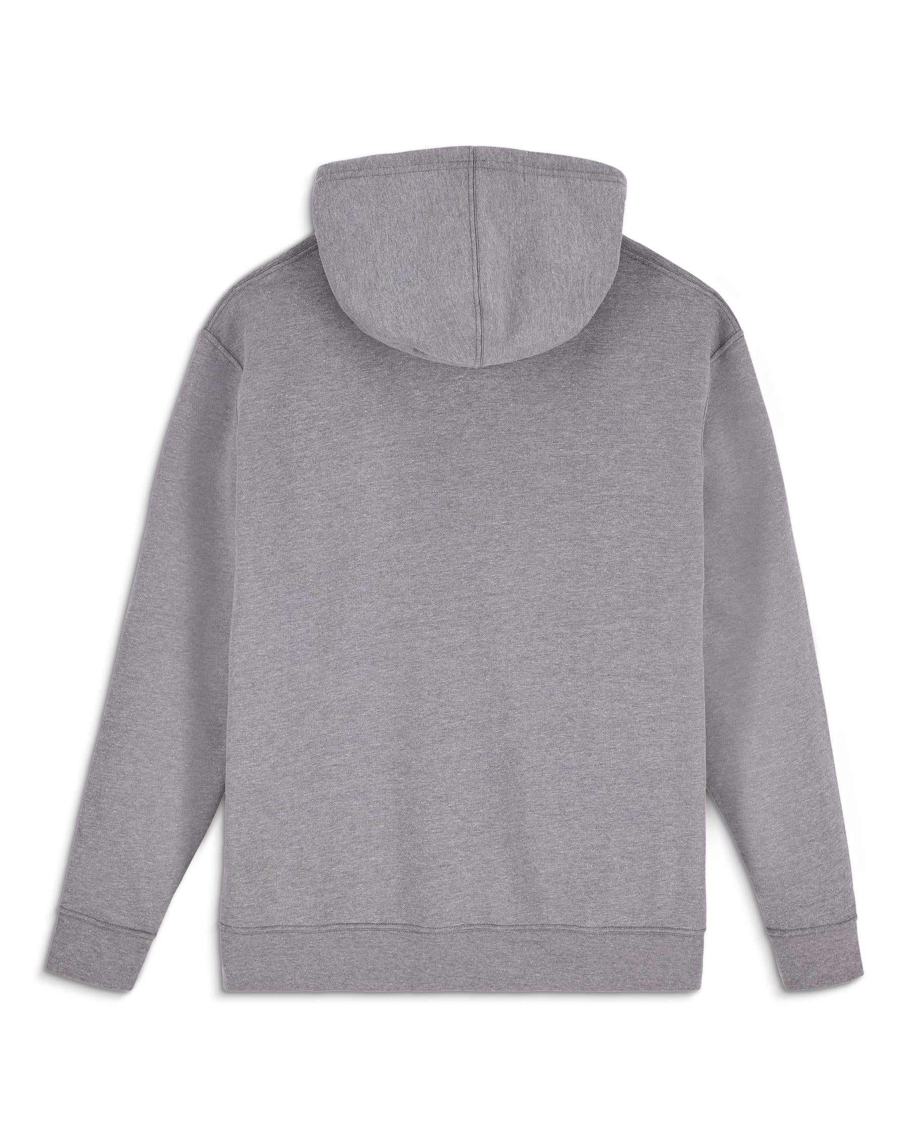 Simms Logo Hoody - Image 4