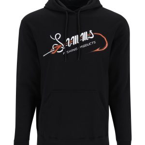 Hook and Loop Hoody