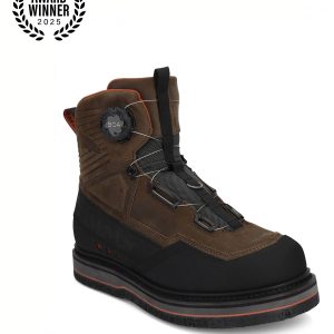 Men's G3 Guide BOA Boot - Felt