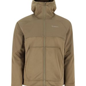 Men's Saginaw Hoody