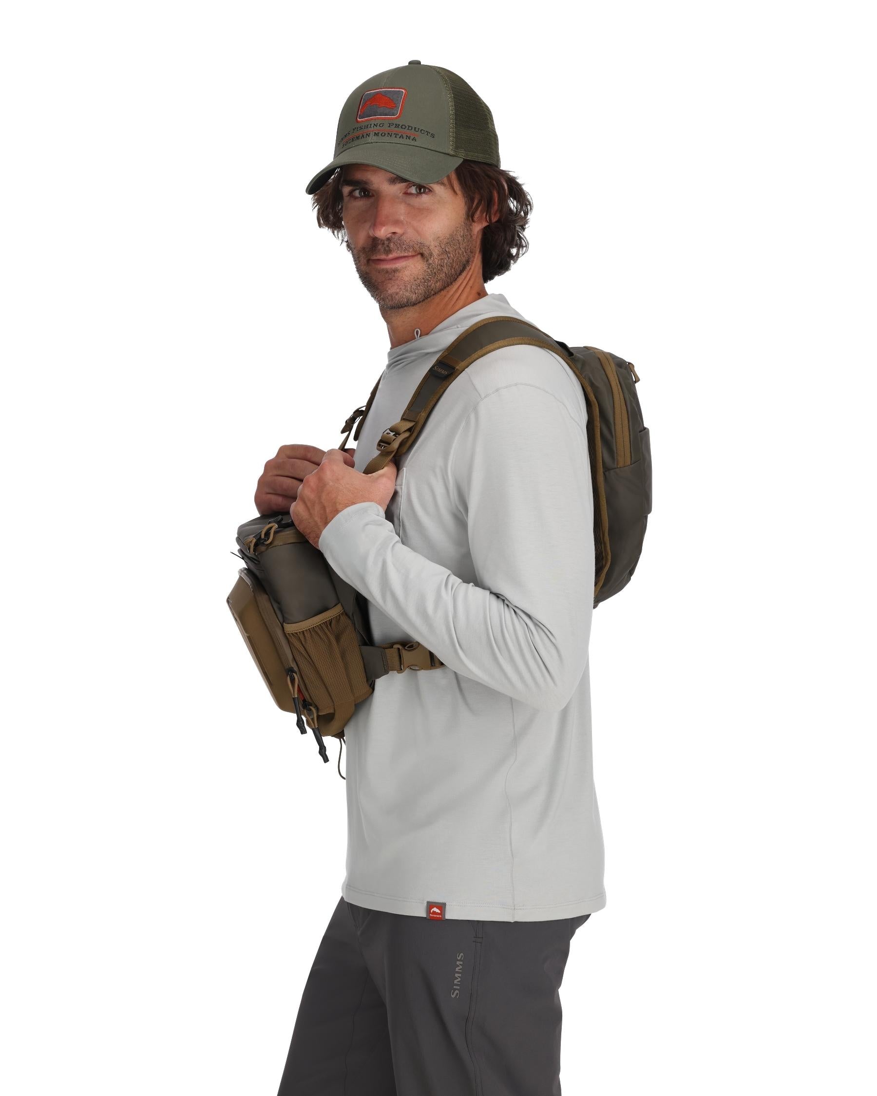 Headwaters Chest Pack - Image 8