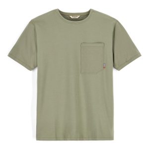 Men's Harbor Pocket T-Shirt