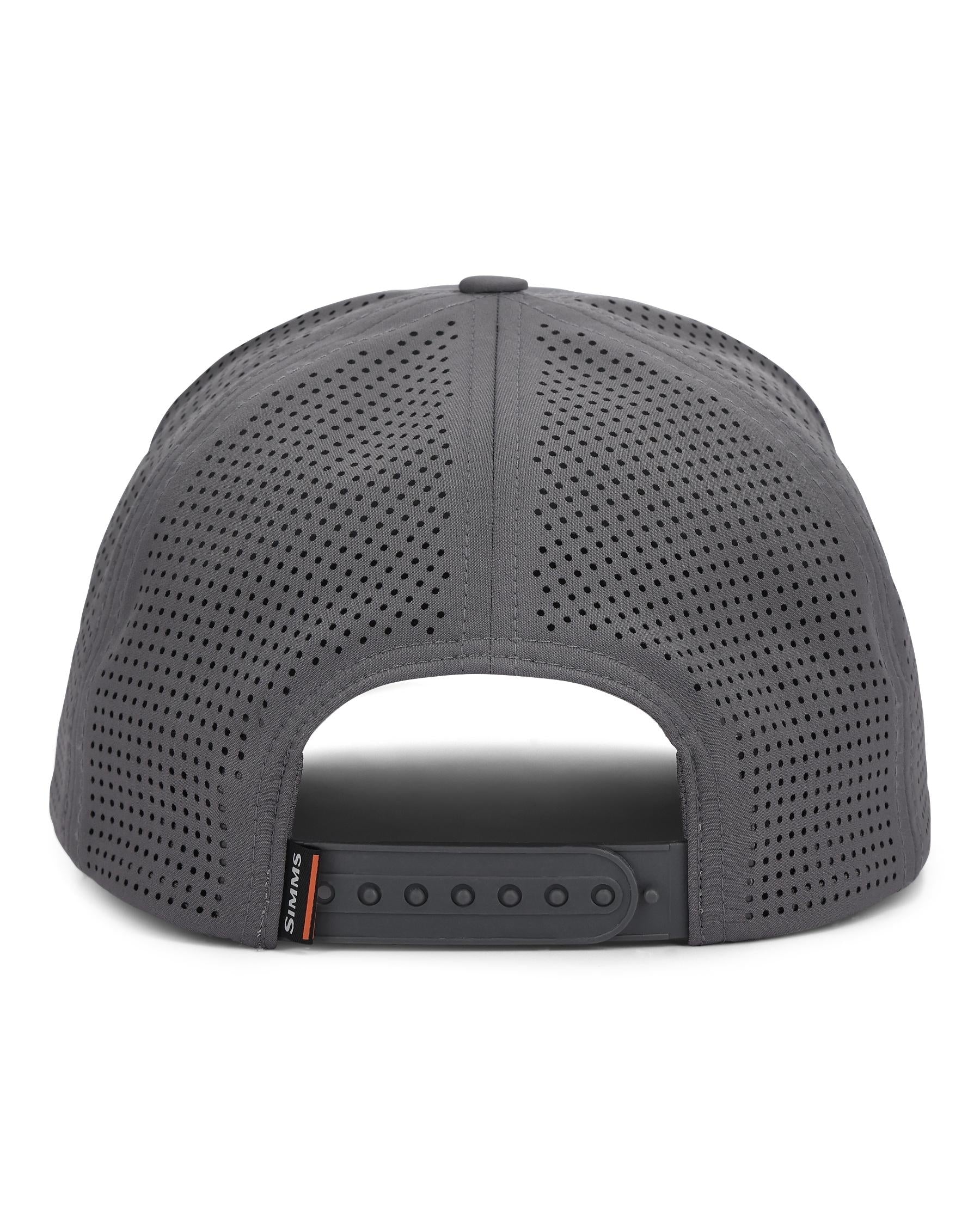Double Haul Tech Trucker - Image 6