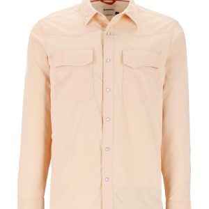Men's Big Sky Tech LS Shirt