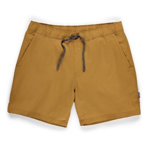 Men's Wanaka Short