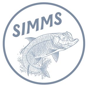 Tarpon Bones Sticker