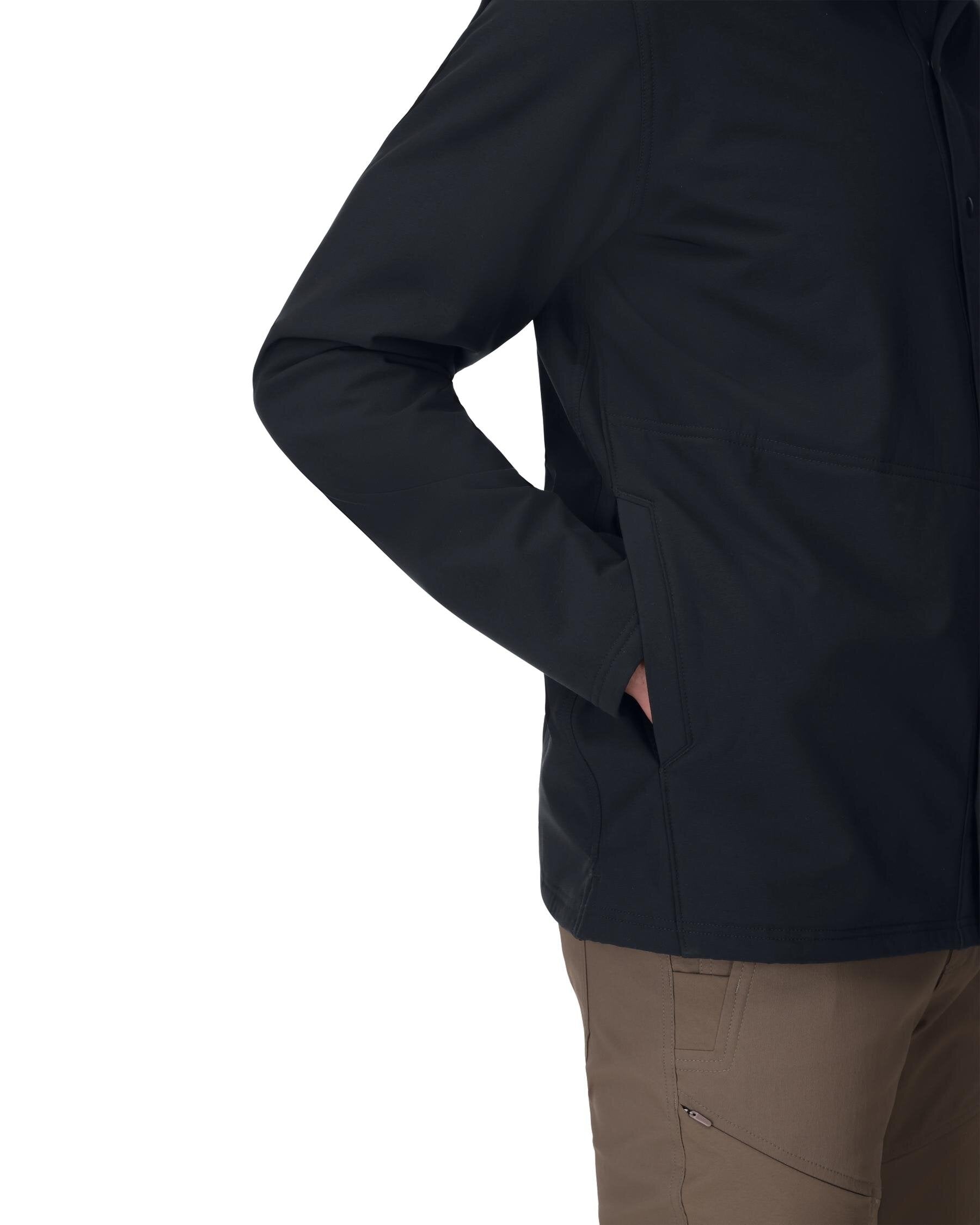 Men's Harbor Shacket - Image 4