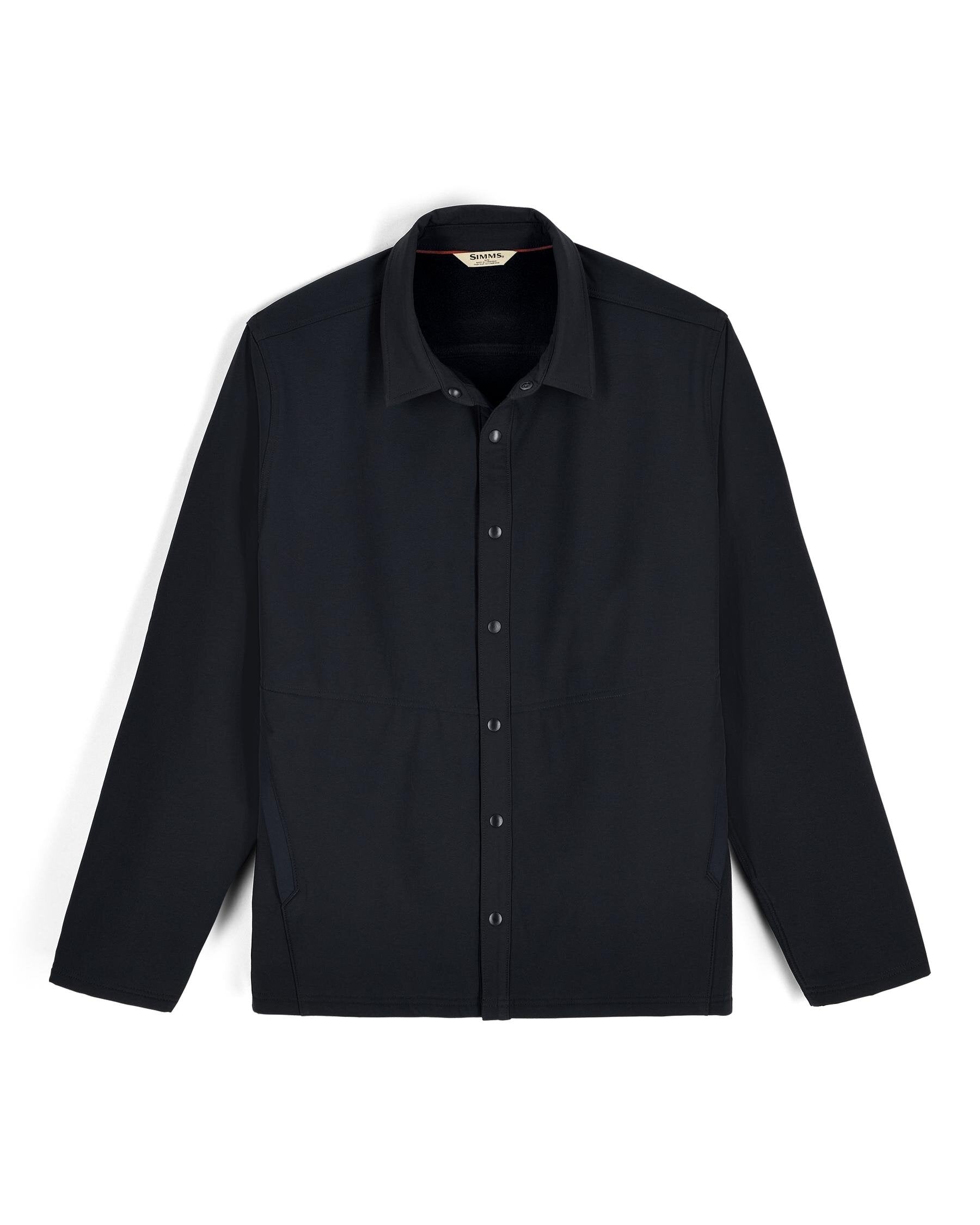 Men's Harbor Shacket - Image 5