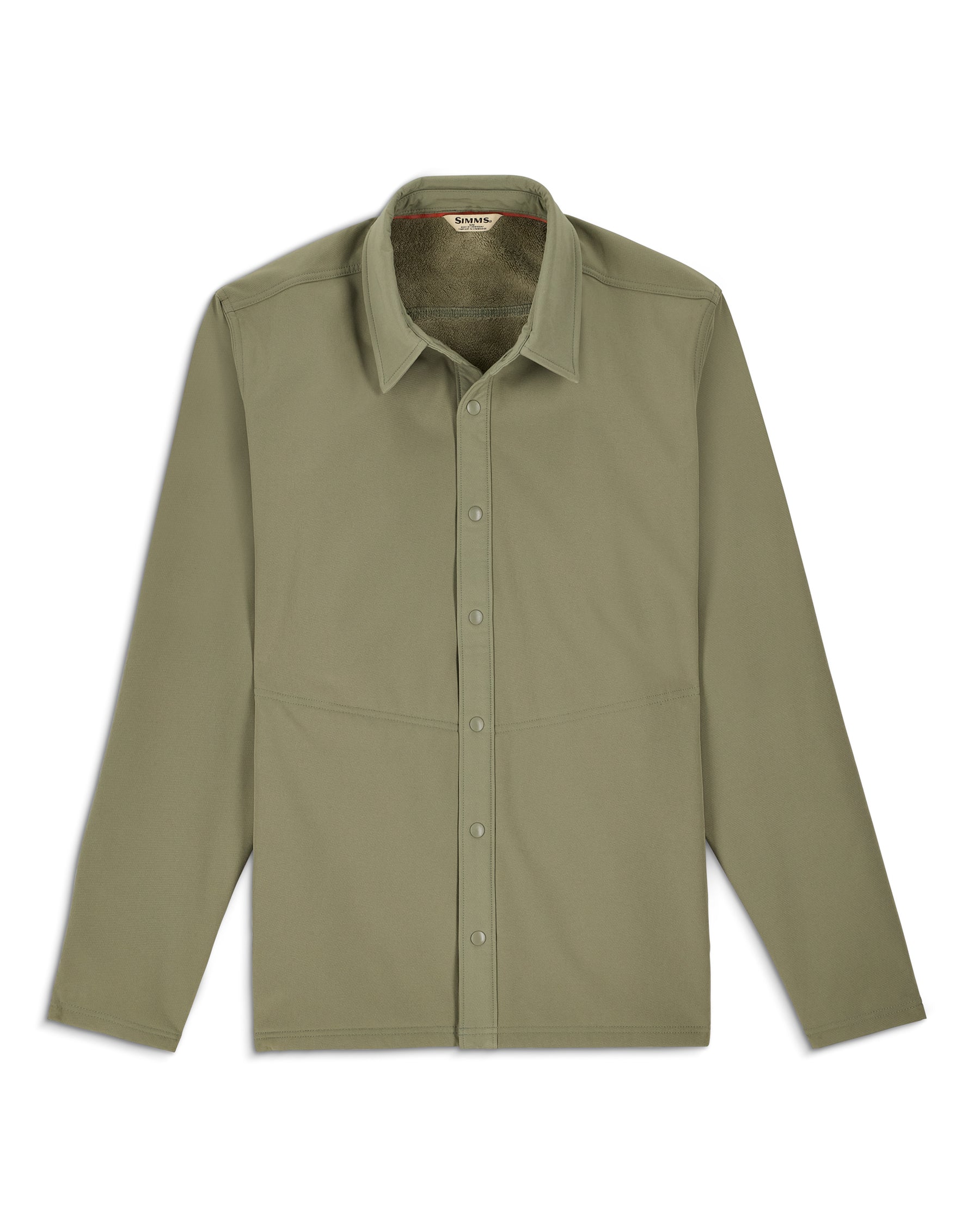 Men's Harbor Shacket - Image 6