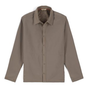 Men's Harbor Shacket