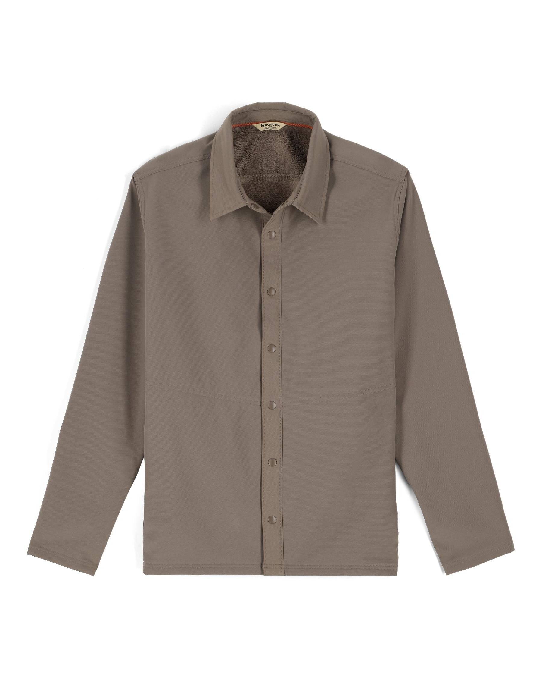 Men's Harbor Shacket