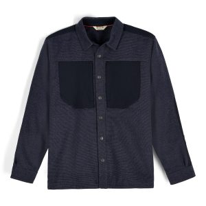 Men's Confluence Overshirt