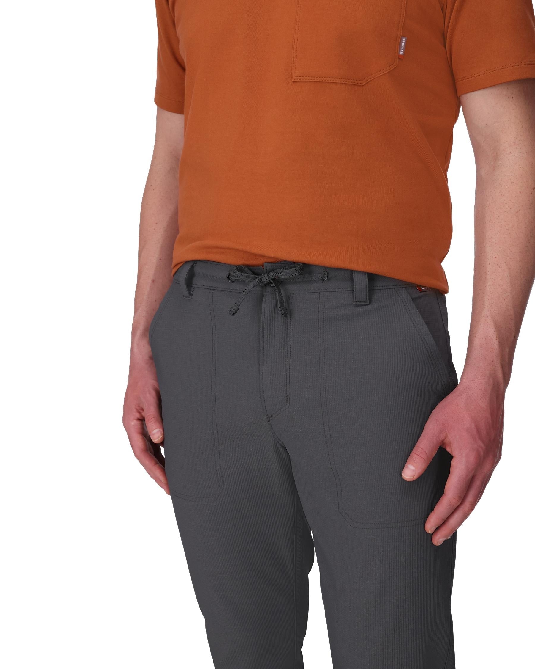 Men's Wanaka Pant - Image 7
