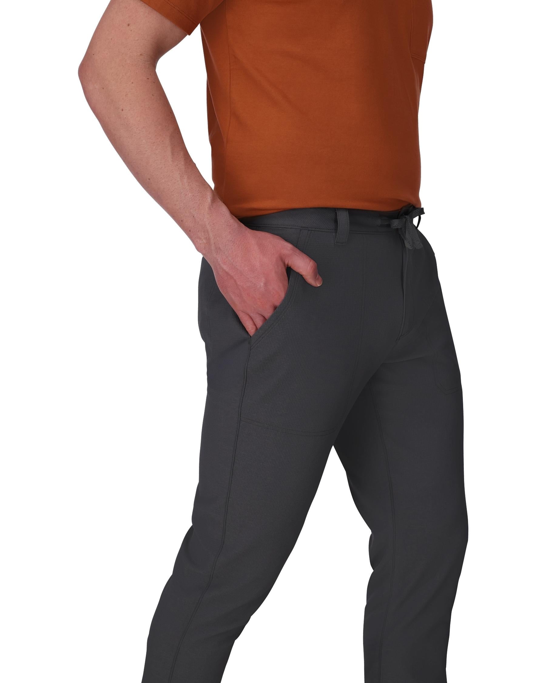 Men's Wanaka Pant - Image 8