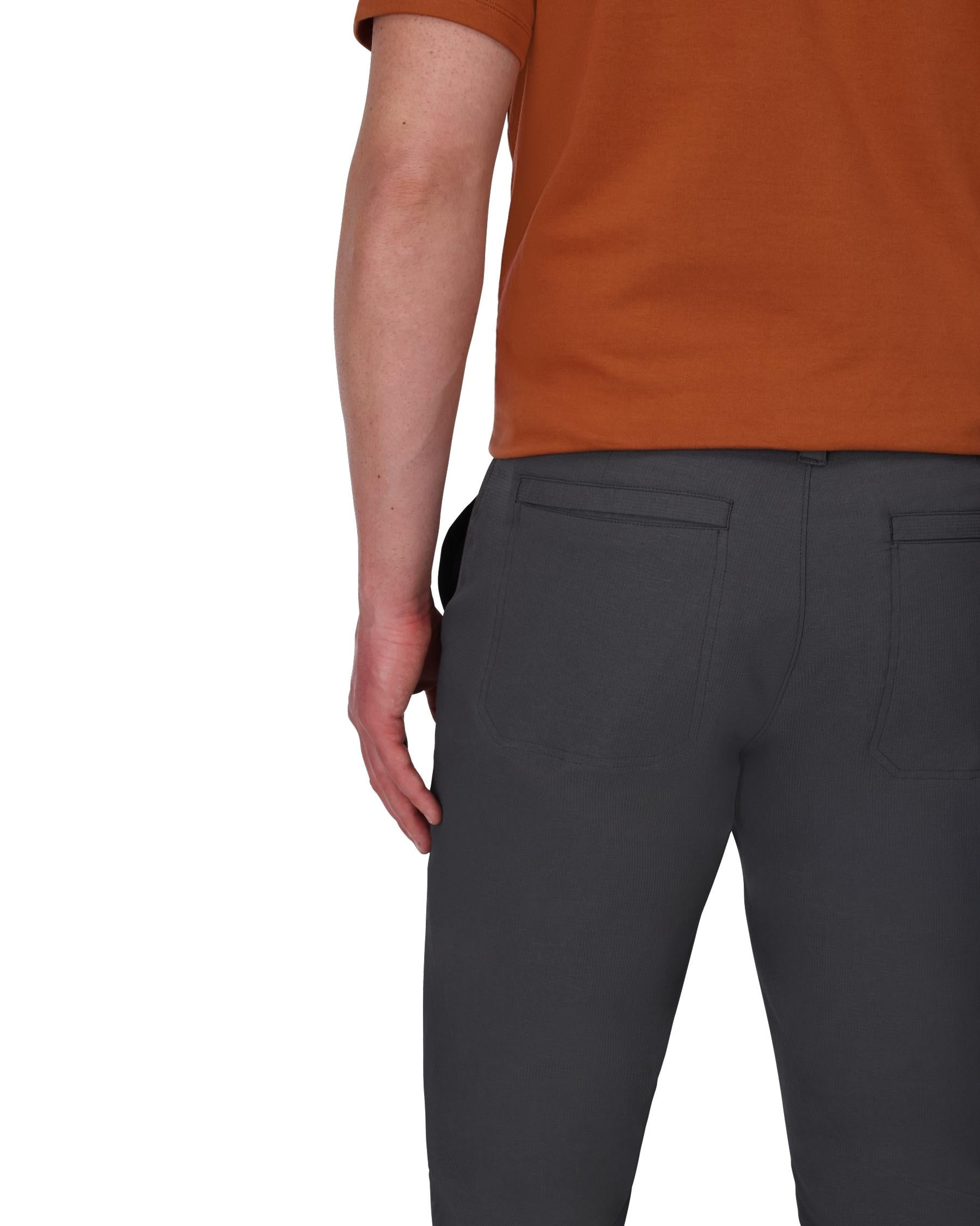 Men's Wanaka Pant - Image 9