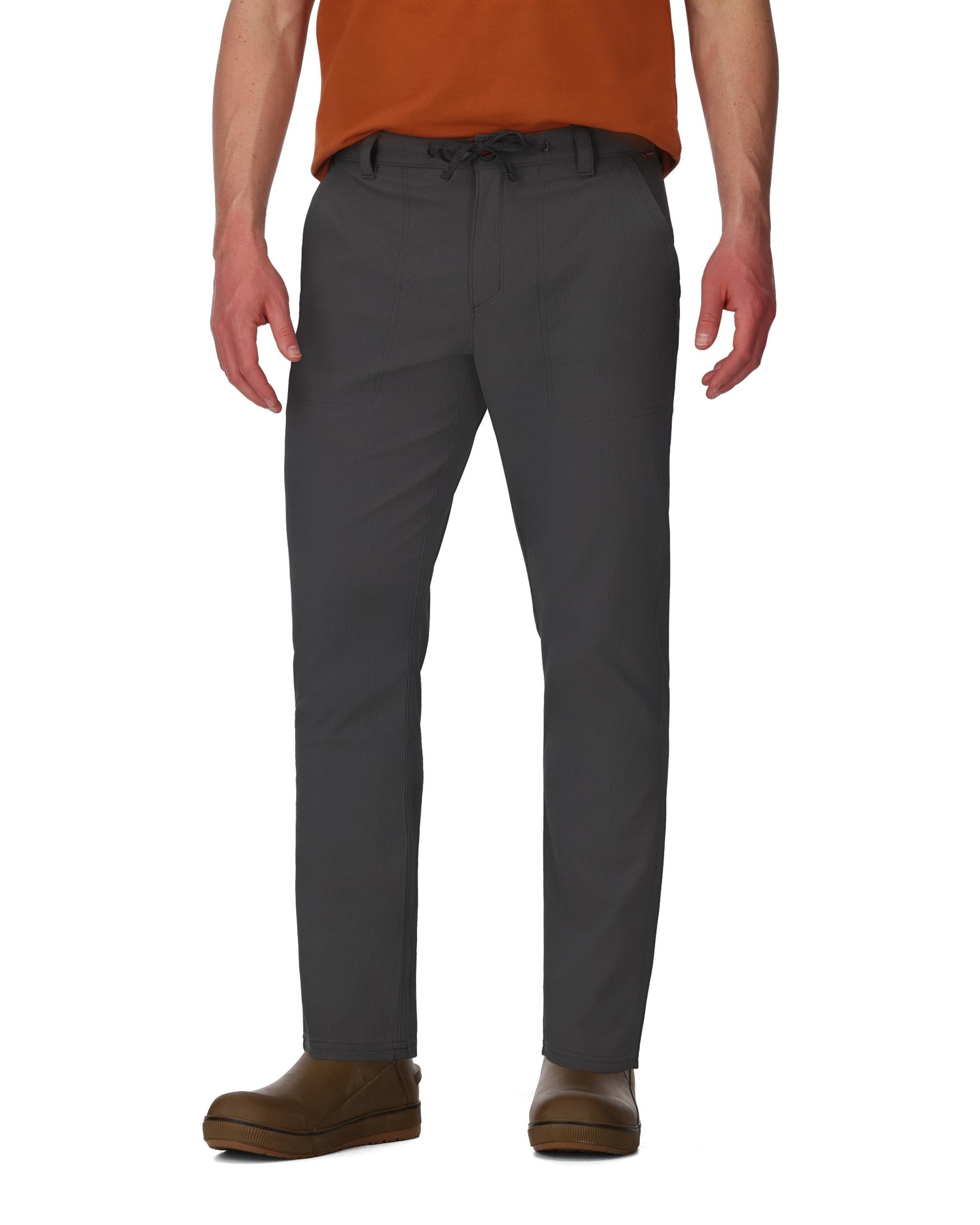Men's Wanaka Pant - Image 2