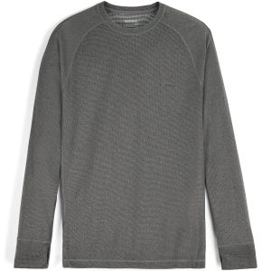 Men's Strata 160 LS Base Layer Crew