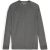 Dark Grey Heather