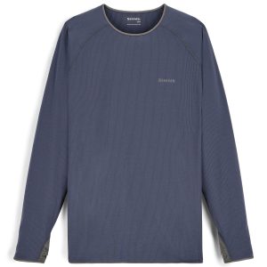 Men's Strata 200 LS Base Layer Crew