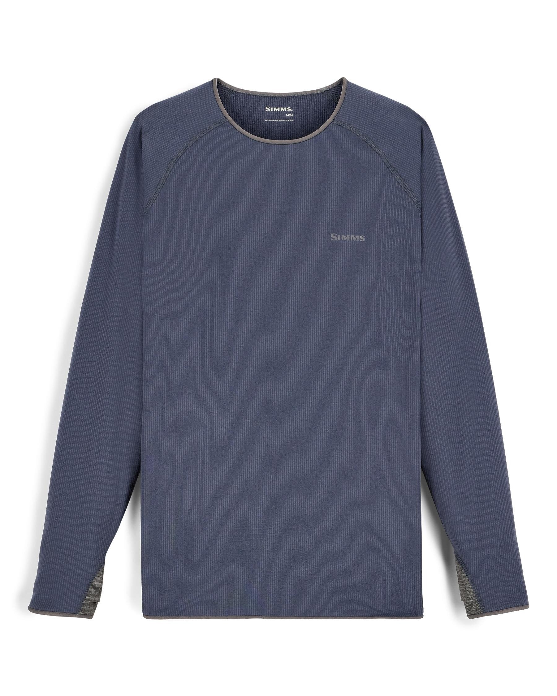 Men's Strata 200 LS Base Layer Crew