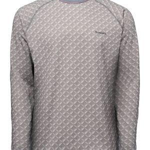 Men's Strata 200 LS Base Layer Crew