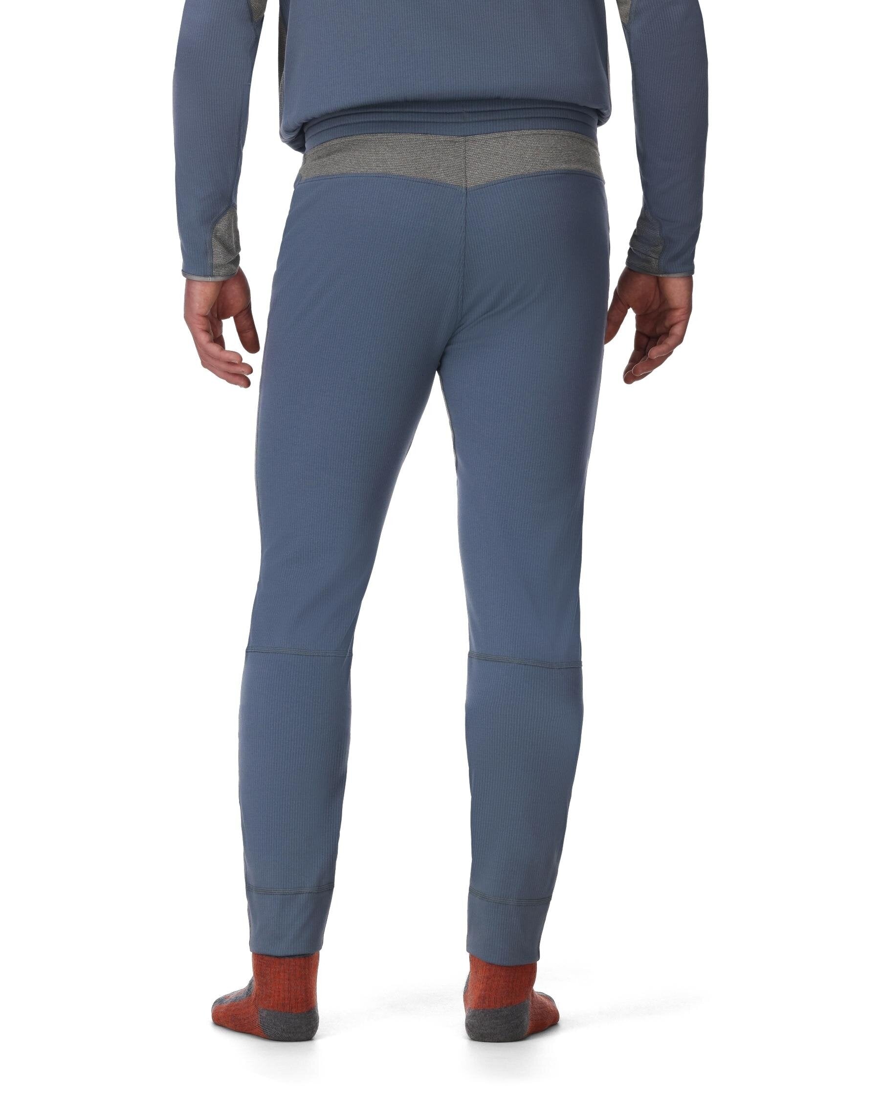 Men's Strata 200 Base Layer Bottom - Image 3