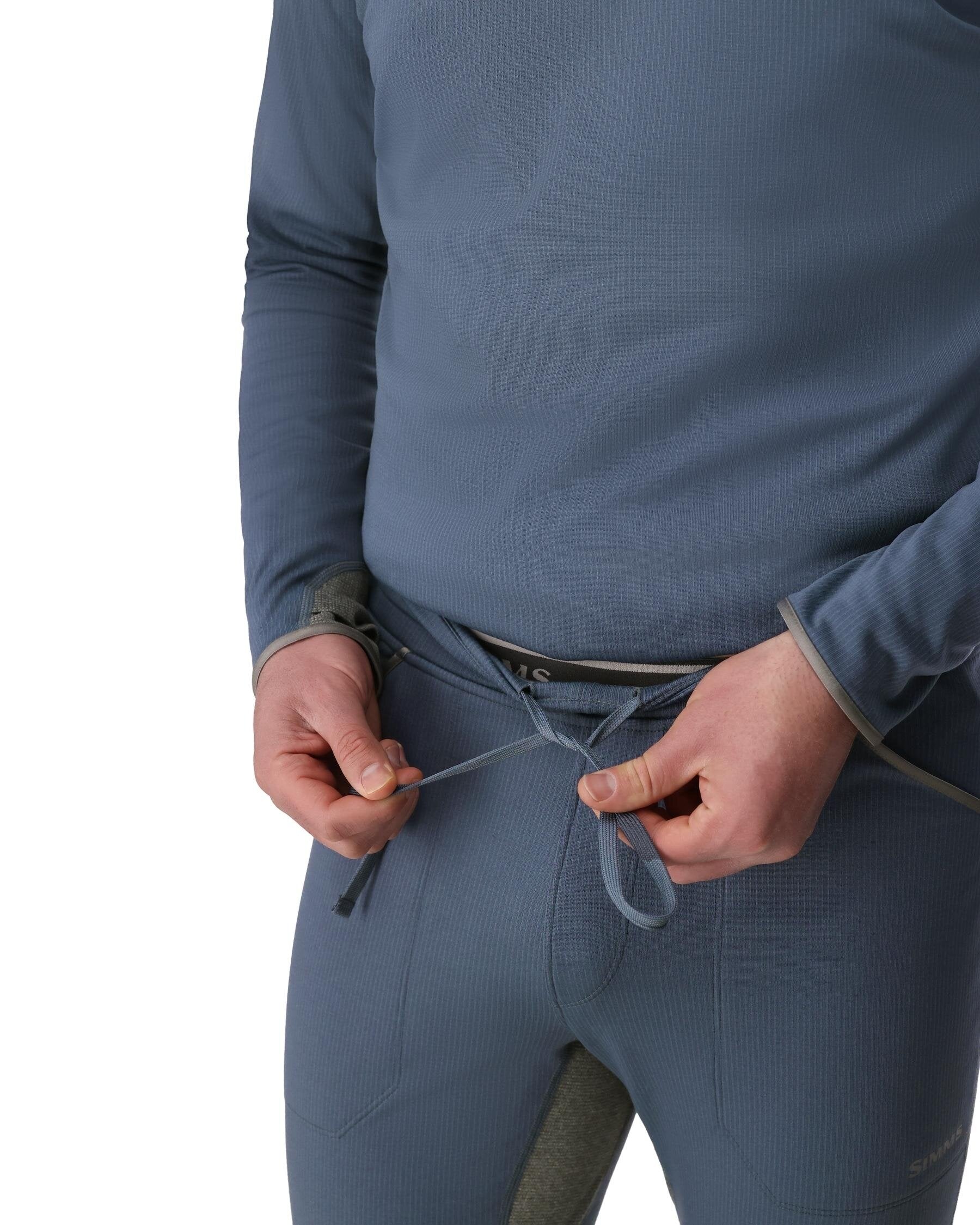 Men's Strata 200 Base Layer Bottom - Image 6