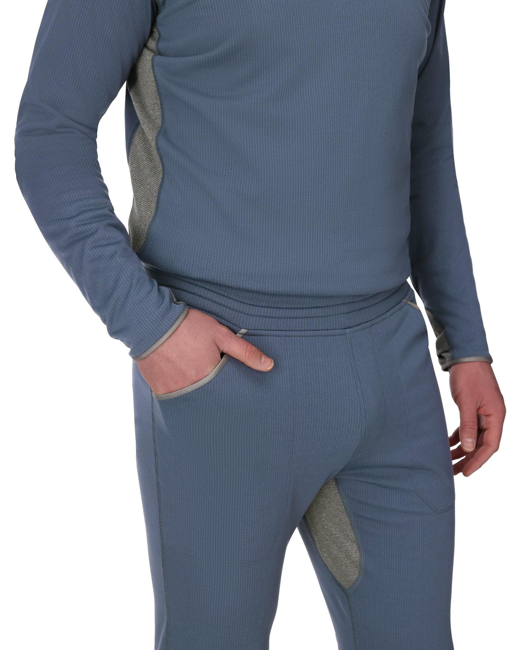 Men's Strata 200 Base Layer Bottom - Image 5