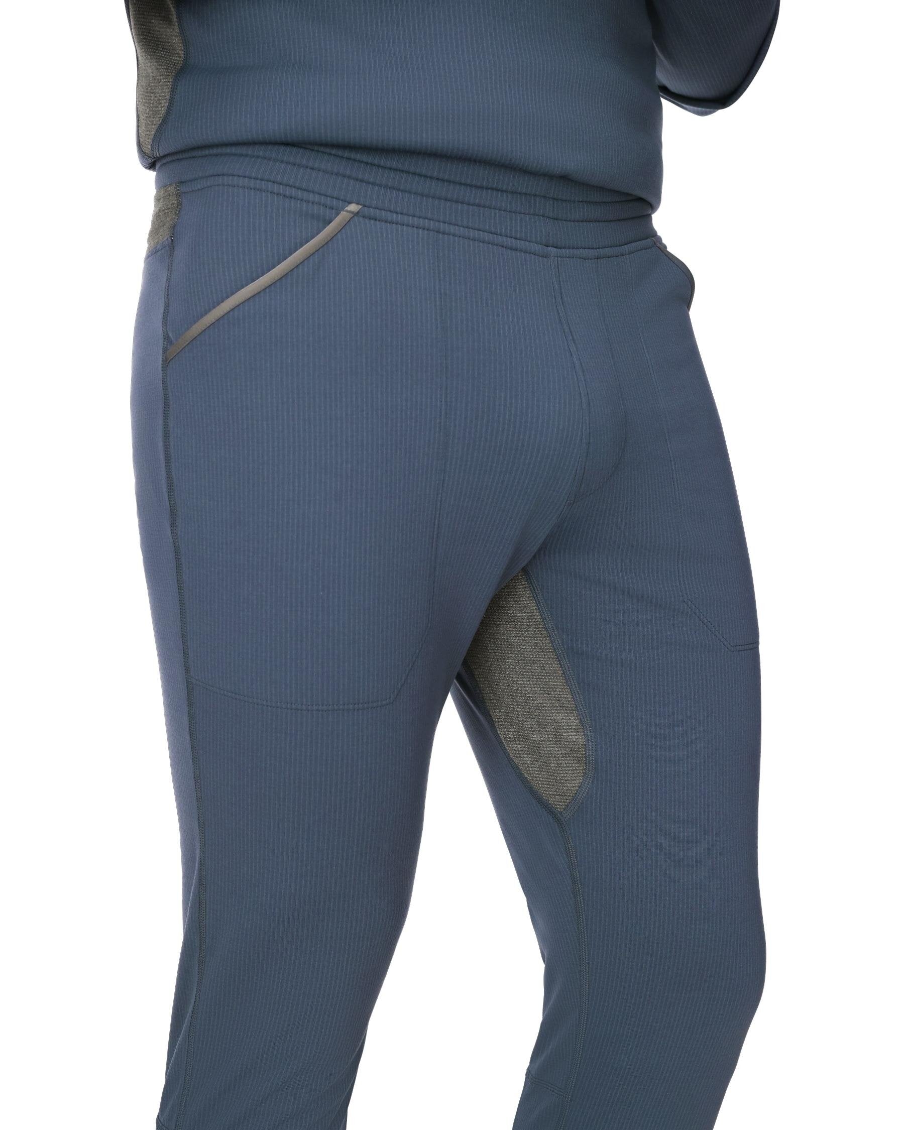 Men's Strata 200 Base Layer Bottom - Image 4