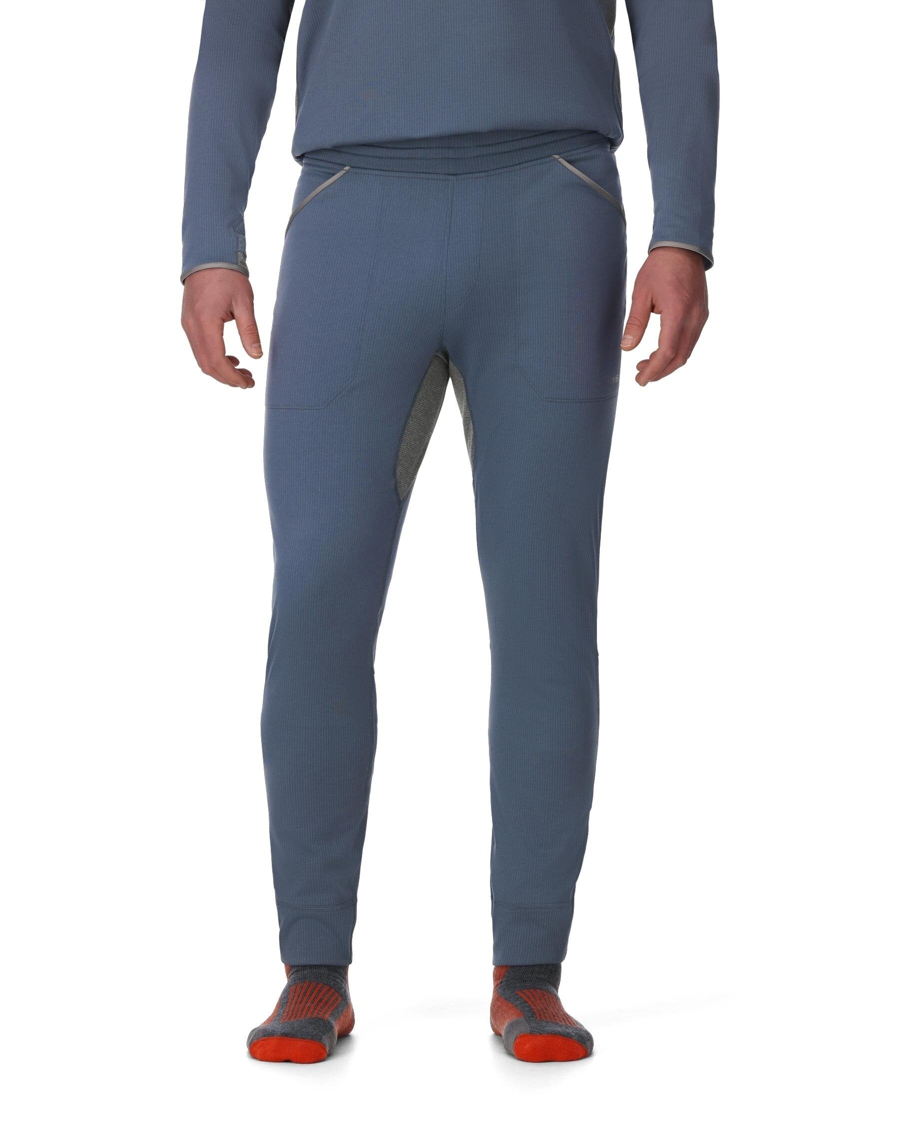 Men's Strata 200 Base Layer Bottom - Image 2