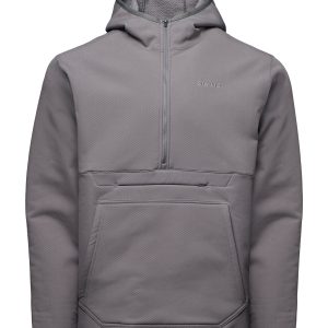 Men's Strata 330 Half-Zip Mid-layer Hoody