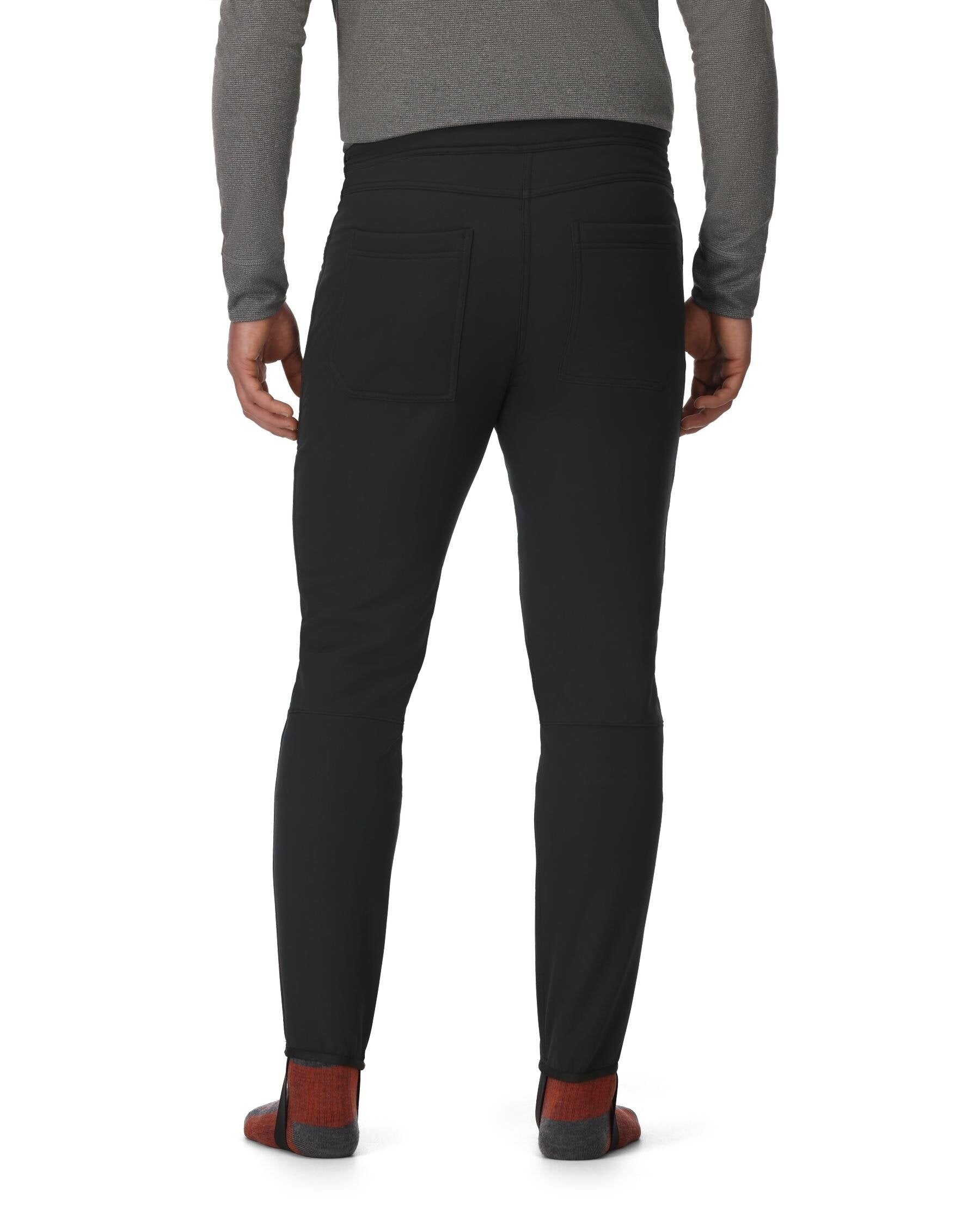 Men's Strata 330 Mid-layer Bottom - Image 3