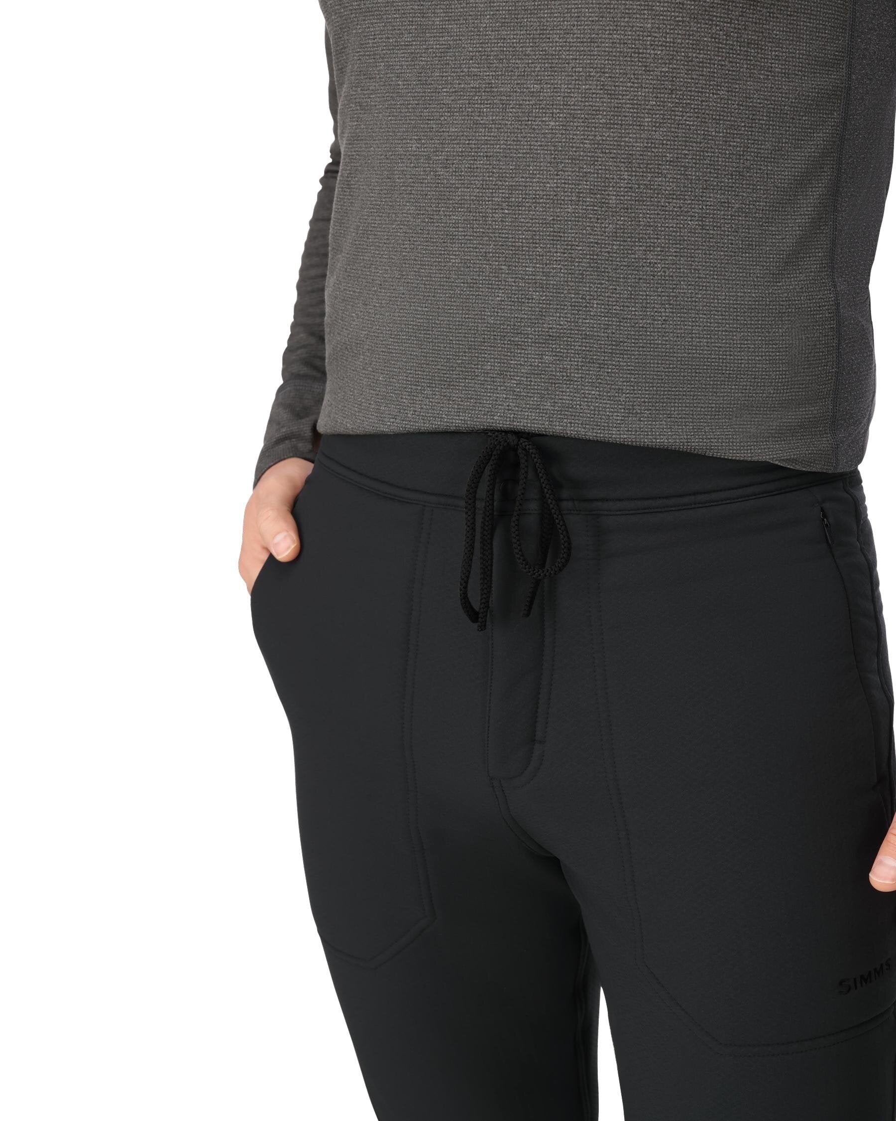 Men's Strata 330 Mid-layer Bottom - Image 6
