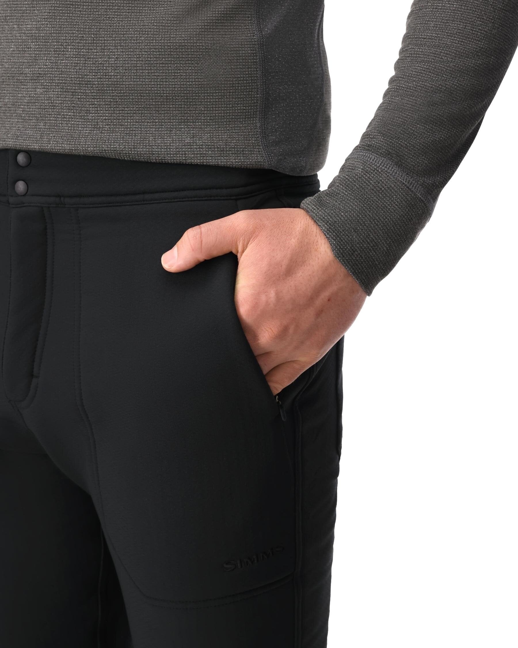Men's Strata 330 Mid-layer Bottom - Image 4