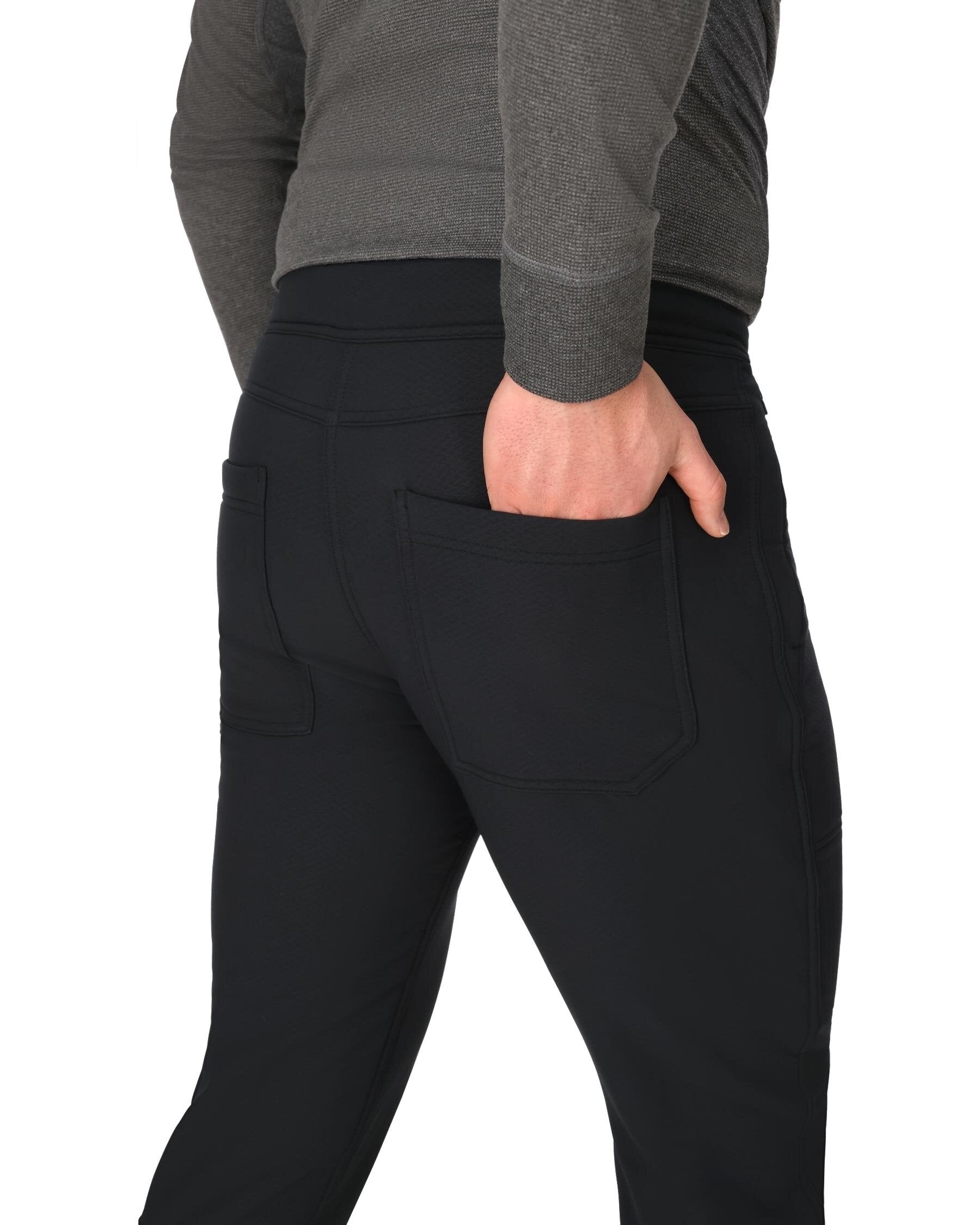 Men's Strata 330 Mid-layer Bottom - Image 5