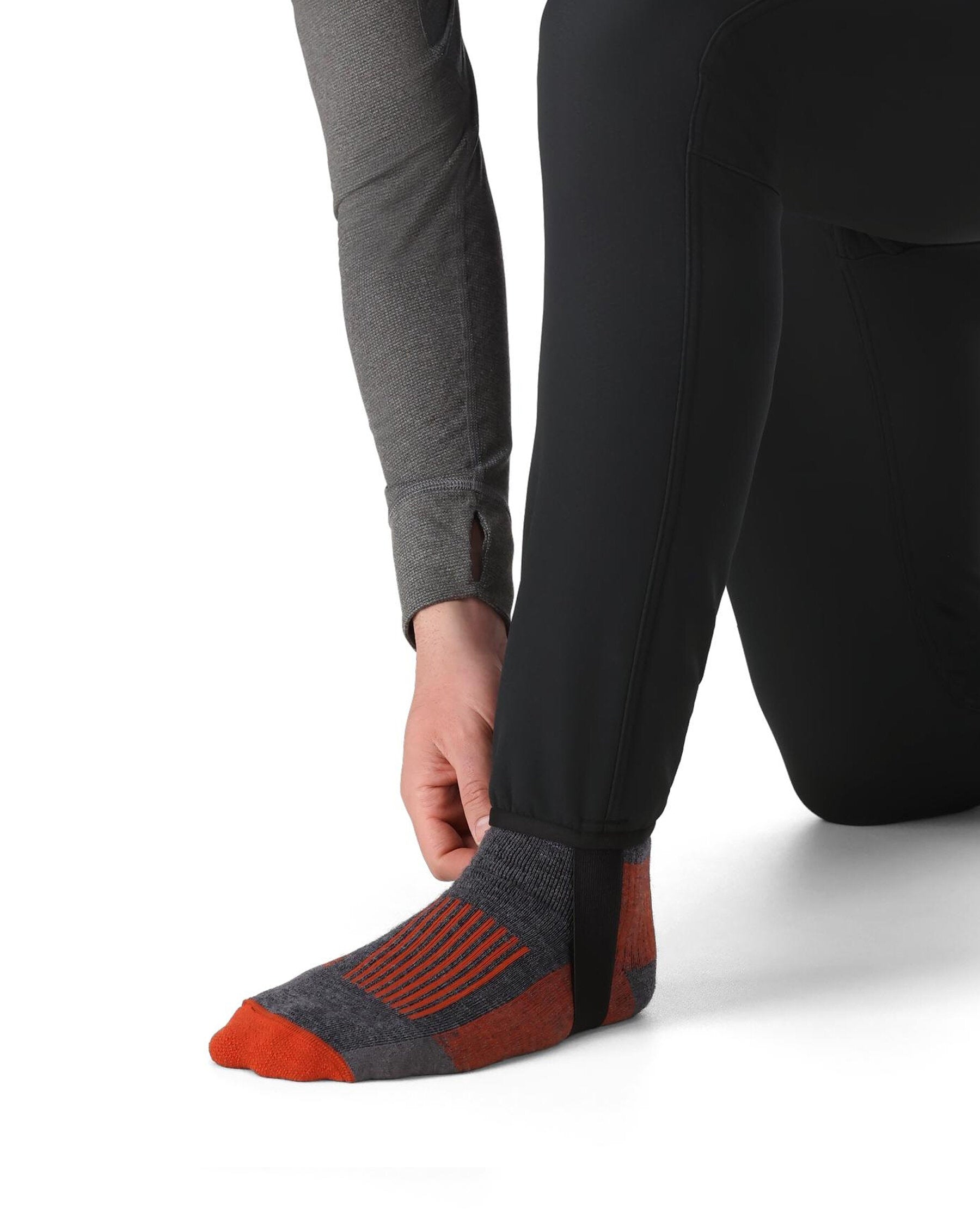 Men's Strata 330 Mid-layer Bottom - Image 7