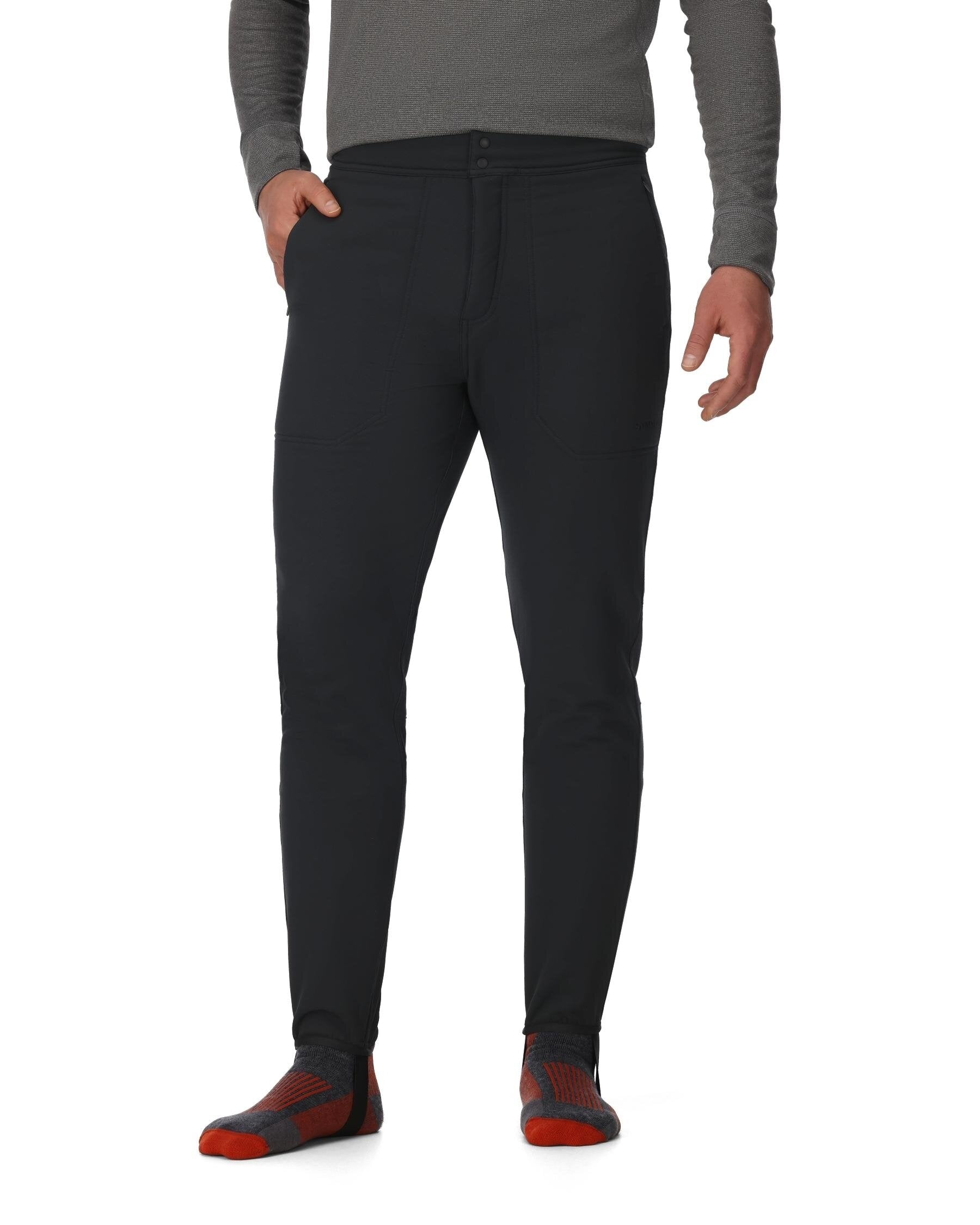 Men's Strata 330 Mid-layer Bottom - Image 2