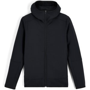 Women's Strata 330 Full-Zip Mid-layer Hoody
