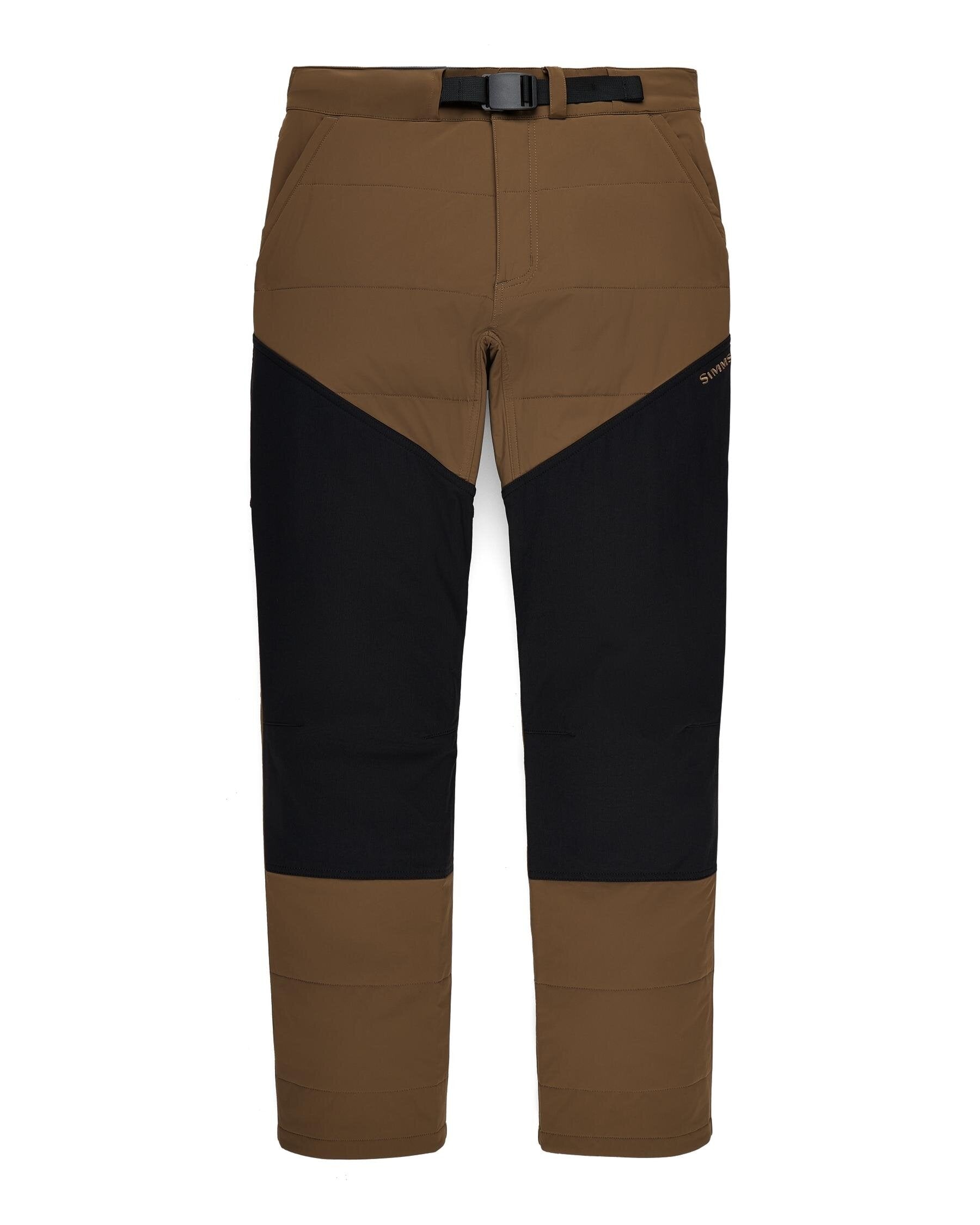 Men's Midstream Wool Insulated Pant