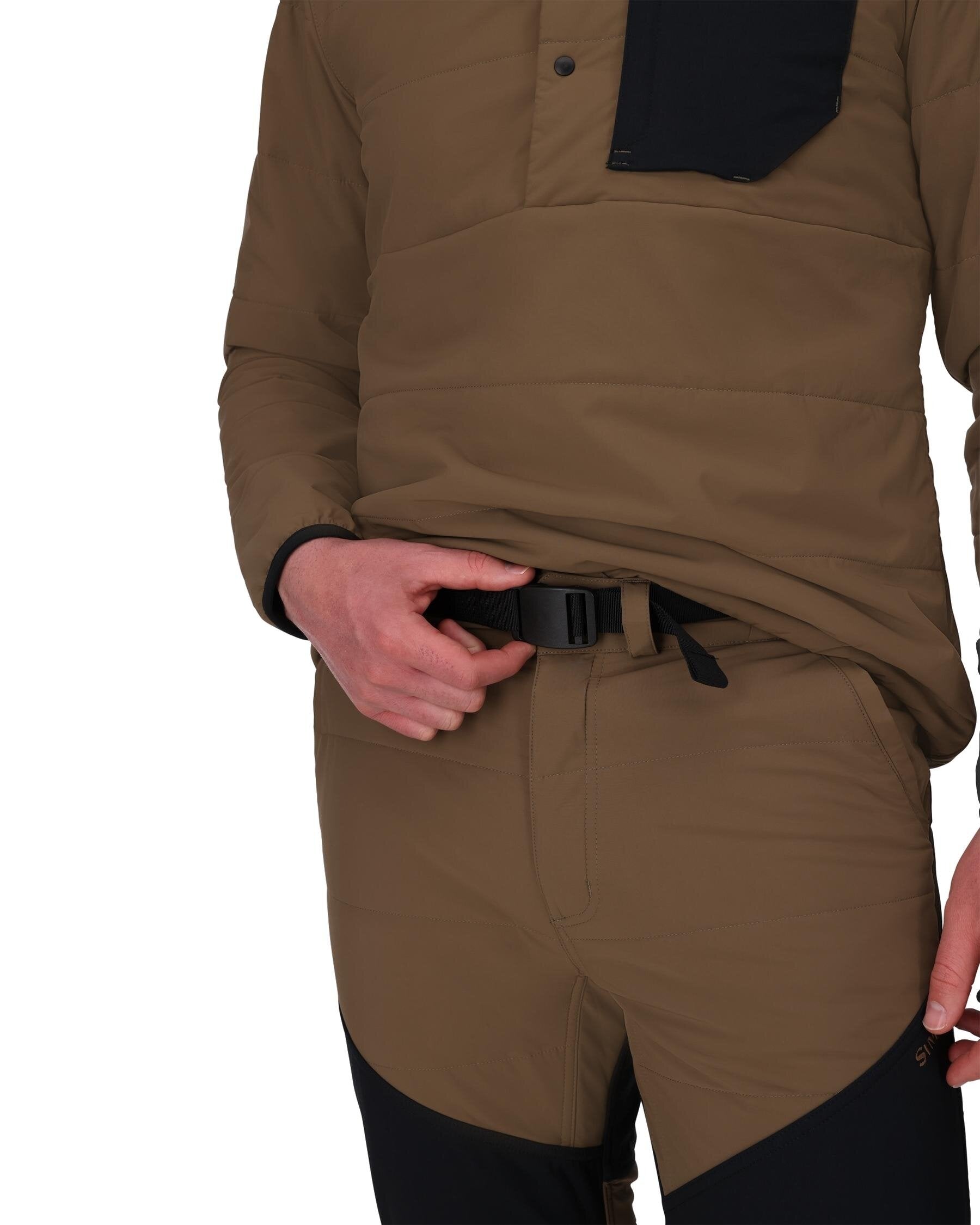 Men's Midstream Wool Insulated Pant - Image 6