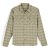 Drummond Plaid: Stone
