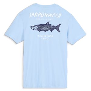 Men's Tarponwear T-Shirt