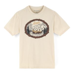Kid's Lazy Bear T-Shirt