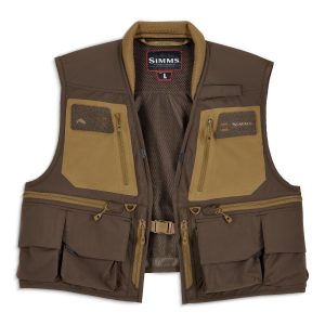 Headwaters Vest