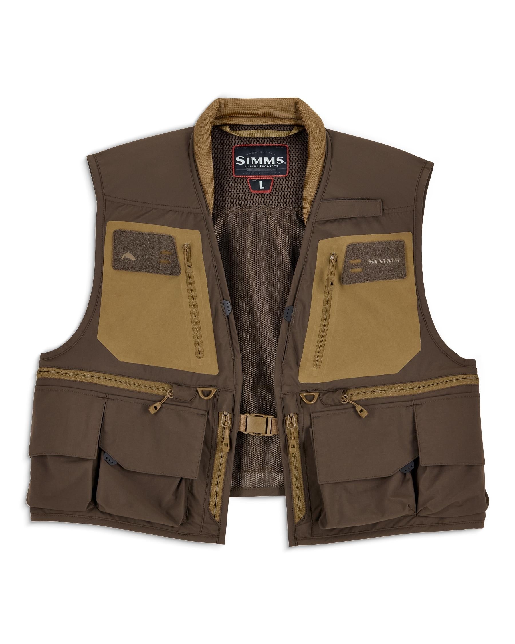 Headwaters Vest