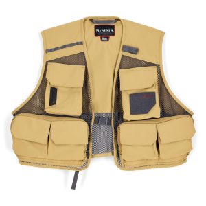 Tributary Fishing Vest