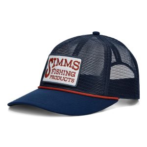 Mesh Trucker Hat
