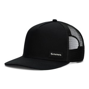 High Crown Flatbill