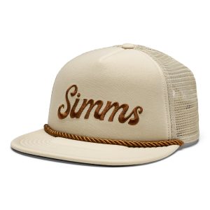 Simms Captains Cap